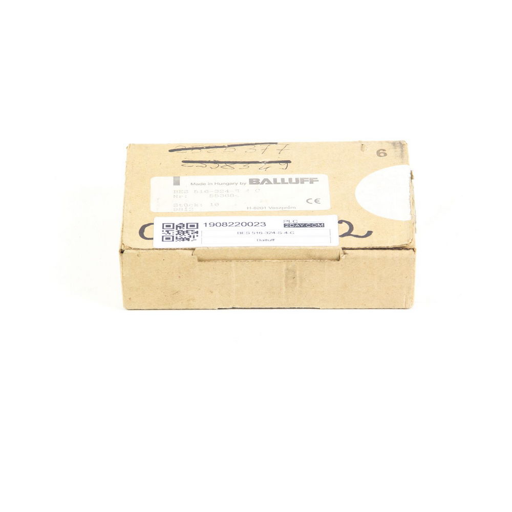 BALLUFF | BES 516-324-S-4-C | NSFP — изображение 2