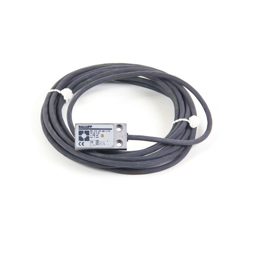 BALLUFF | BES 516-347-M0-C-PU (Lot of 2pcs) | NSPP