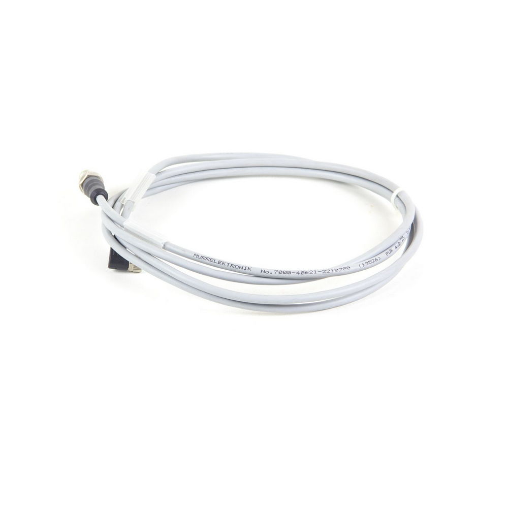 MURR ELEKTRONIK | A-LTG-M12-STI/M8-GEW-BU-2M | NSPP