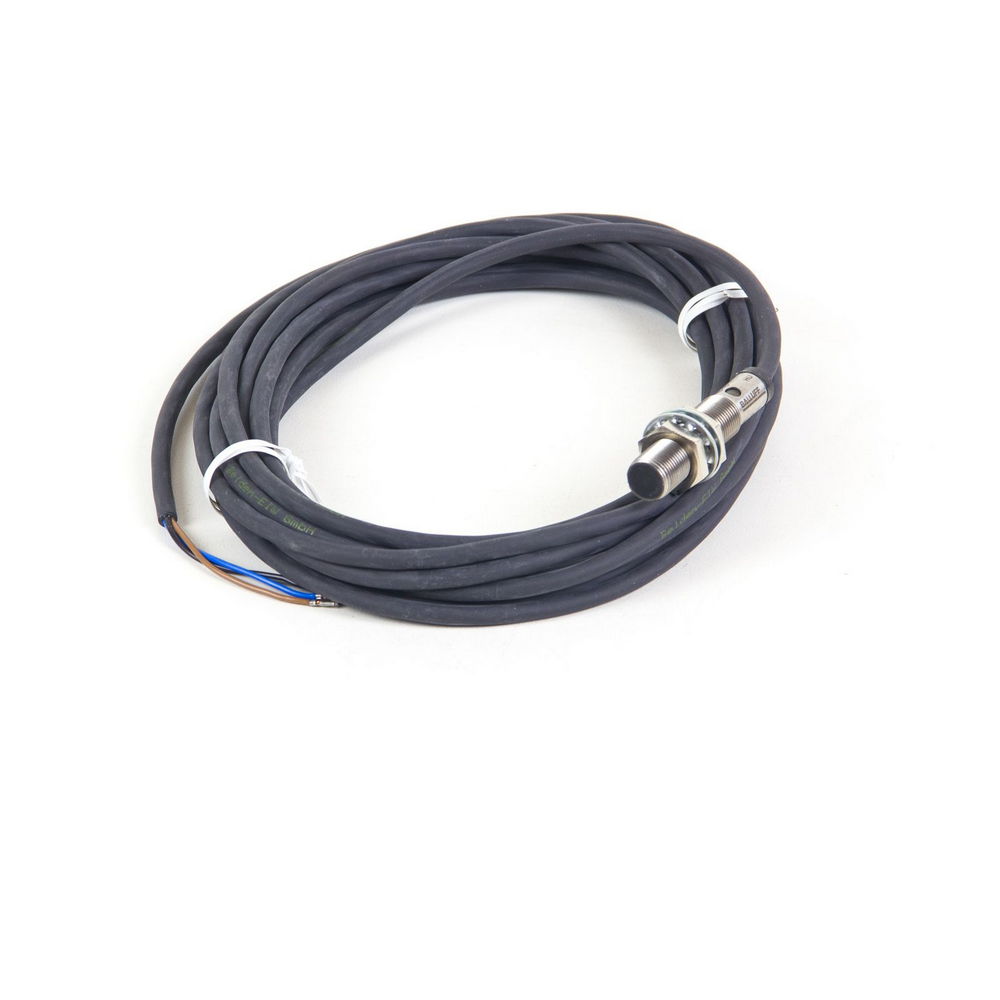 BALLUFF | BES 516-370-BO-C-PU-05 | NSPP — изображение 2