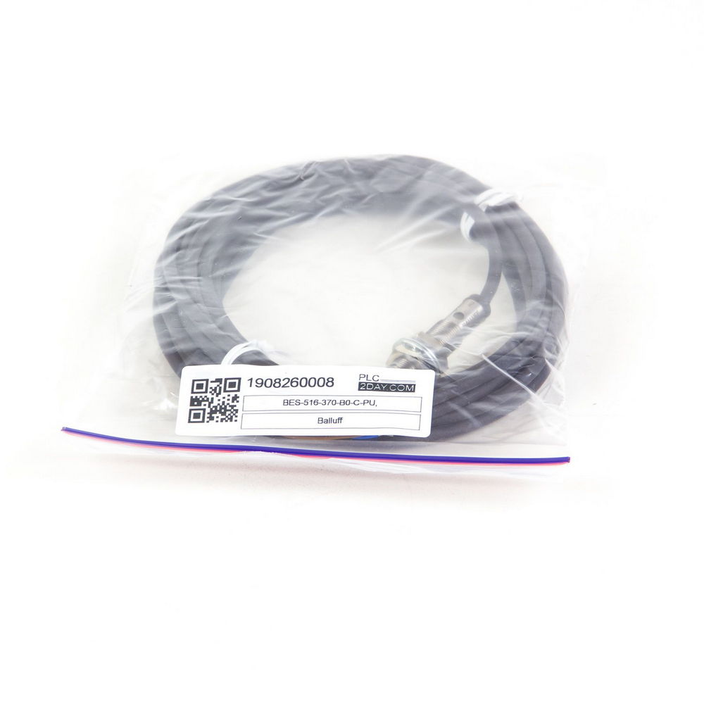 BALLUFF | BES 516-370-BO-C-PU-05 | NSPP — изображение 3