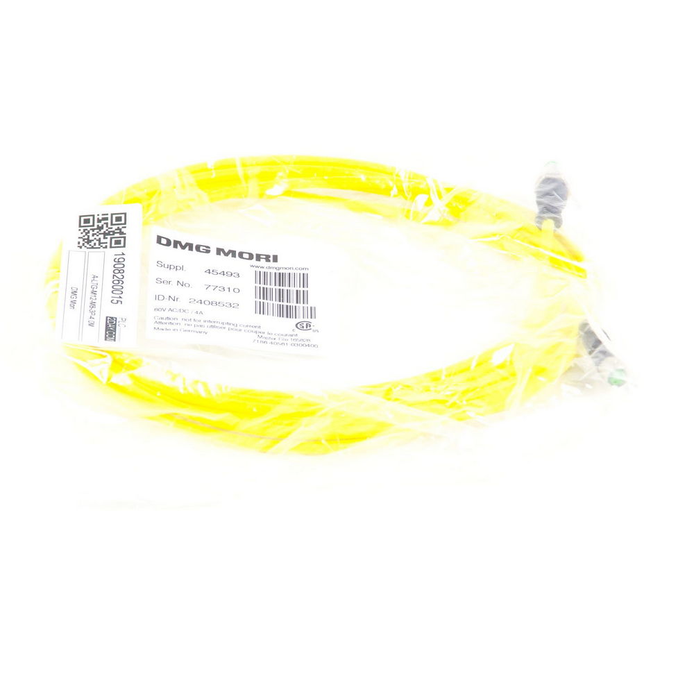 MURR ELEKTRONIK | A-LTG-M12-M8-3P-4