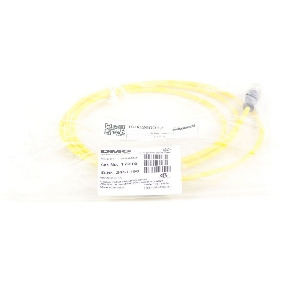 MURR ELEKTRONIK | 7186-40561-0300150 | NSFP(S)