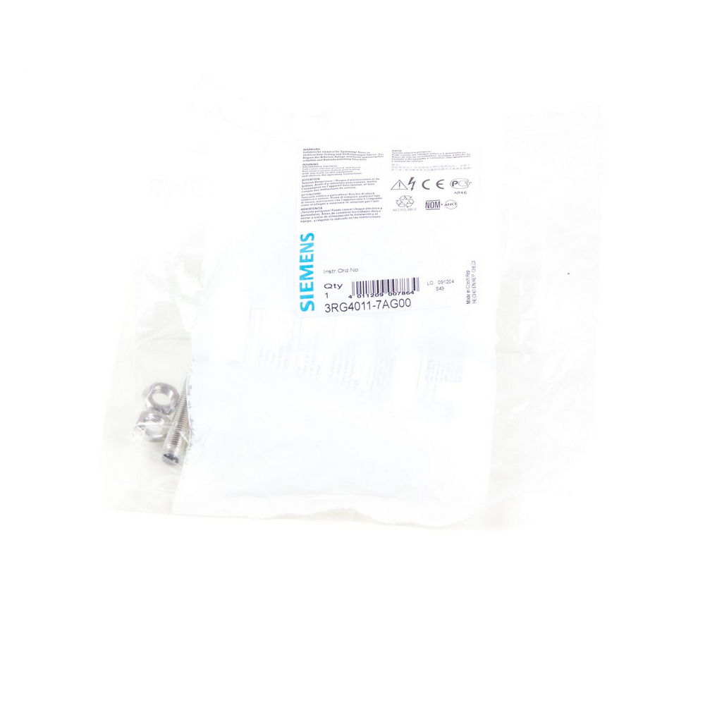 SIEMENS | 3RG4011-7AG00 | NSFP(S)