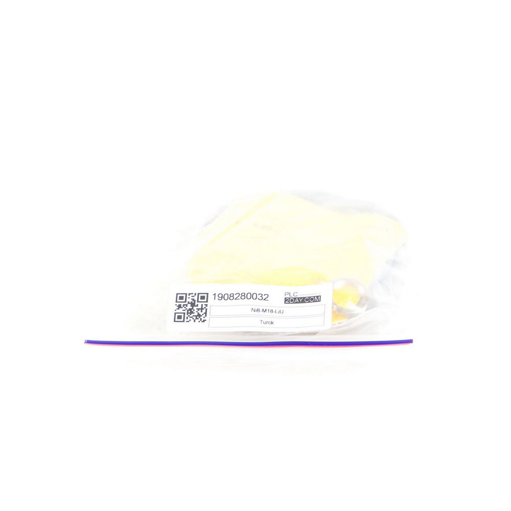 TURCK | Ni8-M18-LiU | NSFP(S) — изображение 2