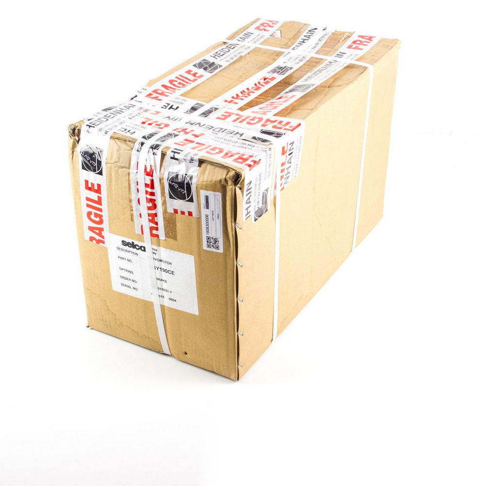 SELCA | QSY190CE | NSFP(S)