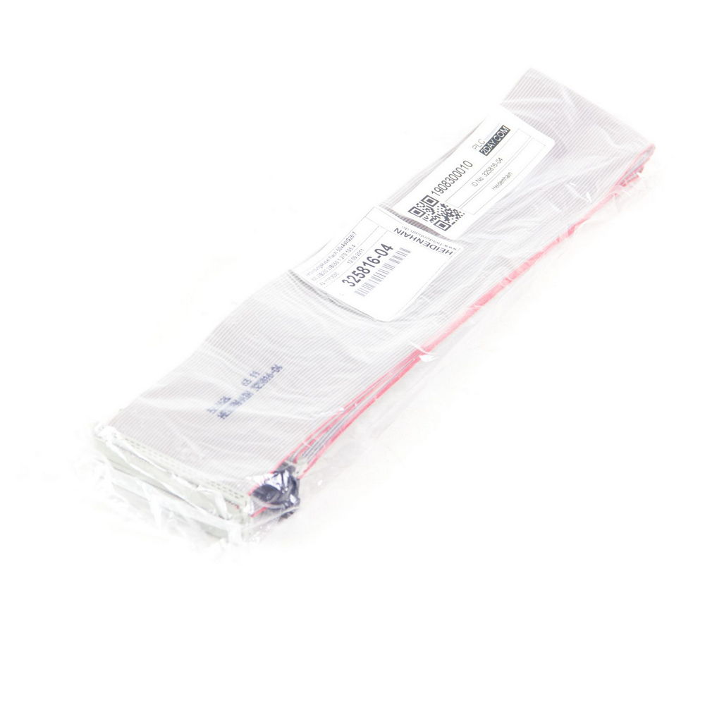 HEIDENHAIN | 325816-04 Flachbandkabel Versorgung L=600mm | NSFP(S)