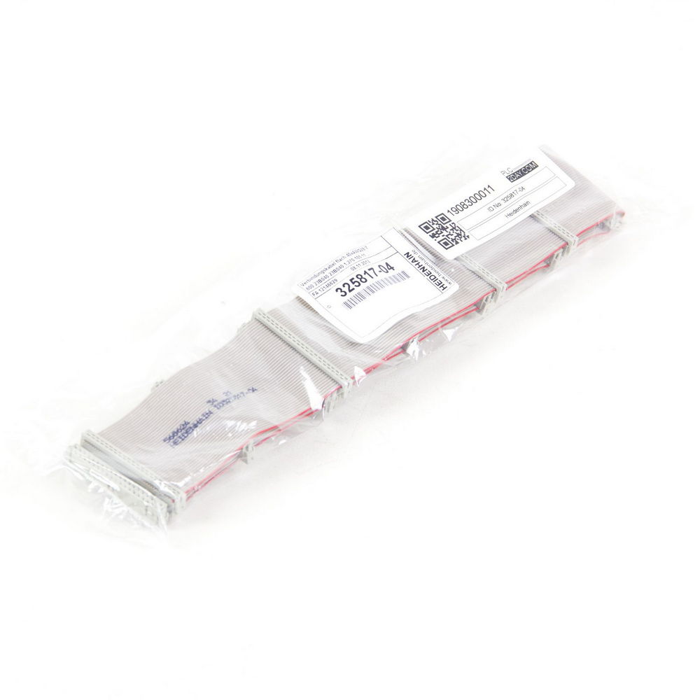 HEIDENHAIN | 325817-04 Flachbandkabel Gerätebus L=600mm | NSFP(S)