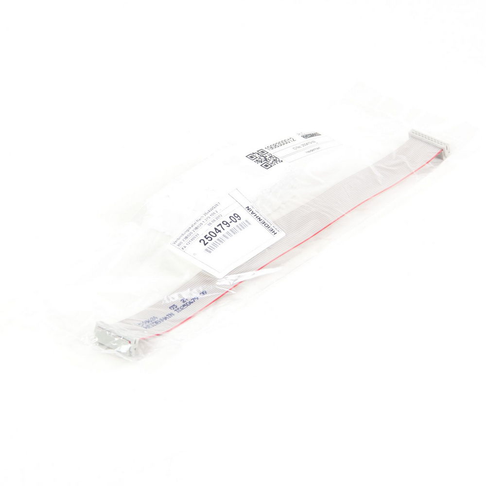 HEIDENHAIN | 250479-09 PWM Flachbandkabel L=300mm | NSFP(S)