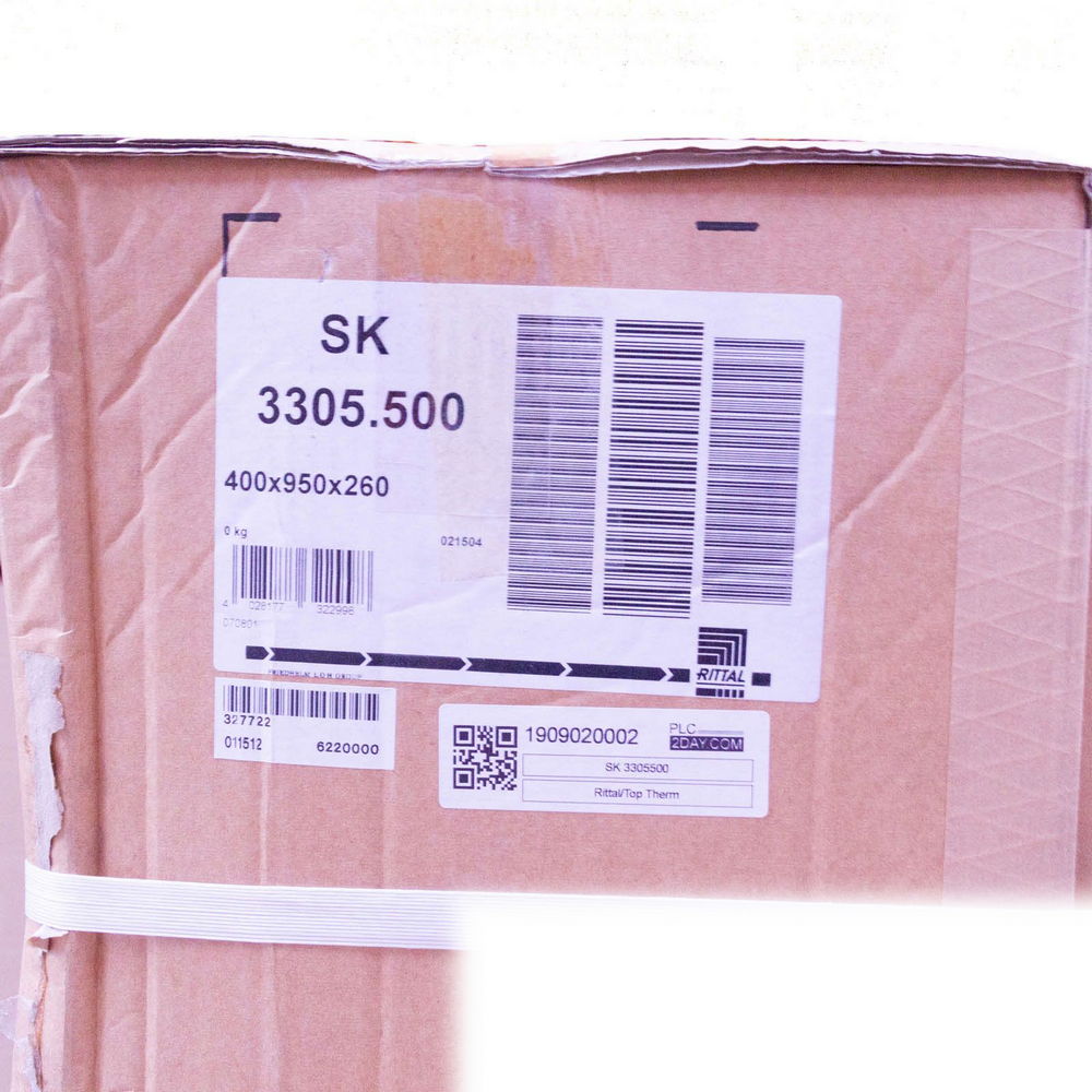 RITTAL/TOP THERM SK 3305500 | SK3305500