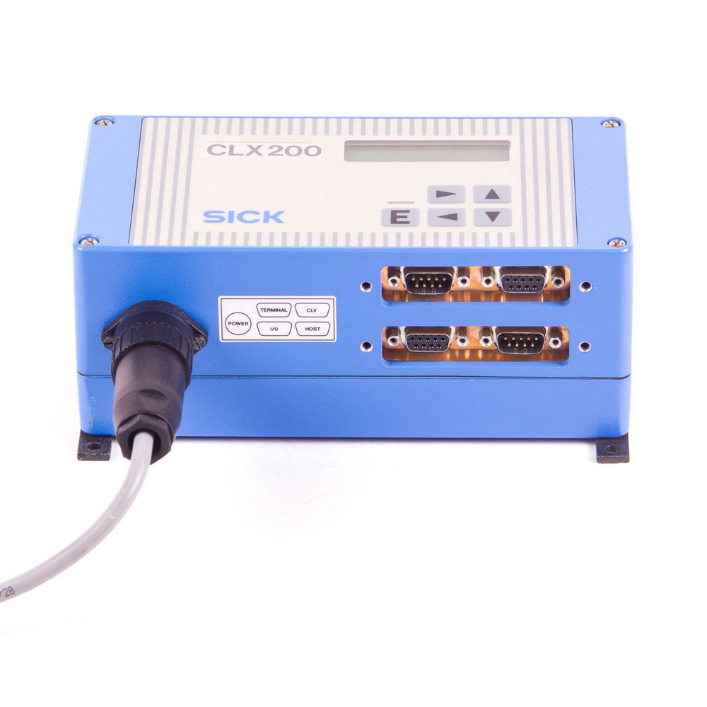 SICK | CLX200-3041 | USPP — изображение 4