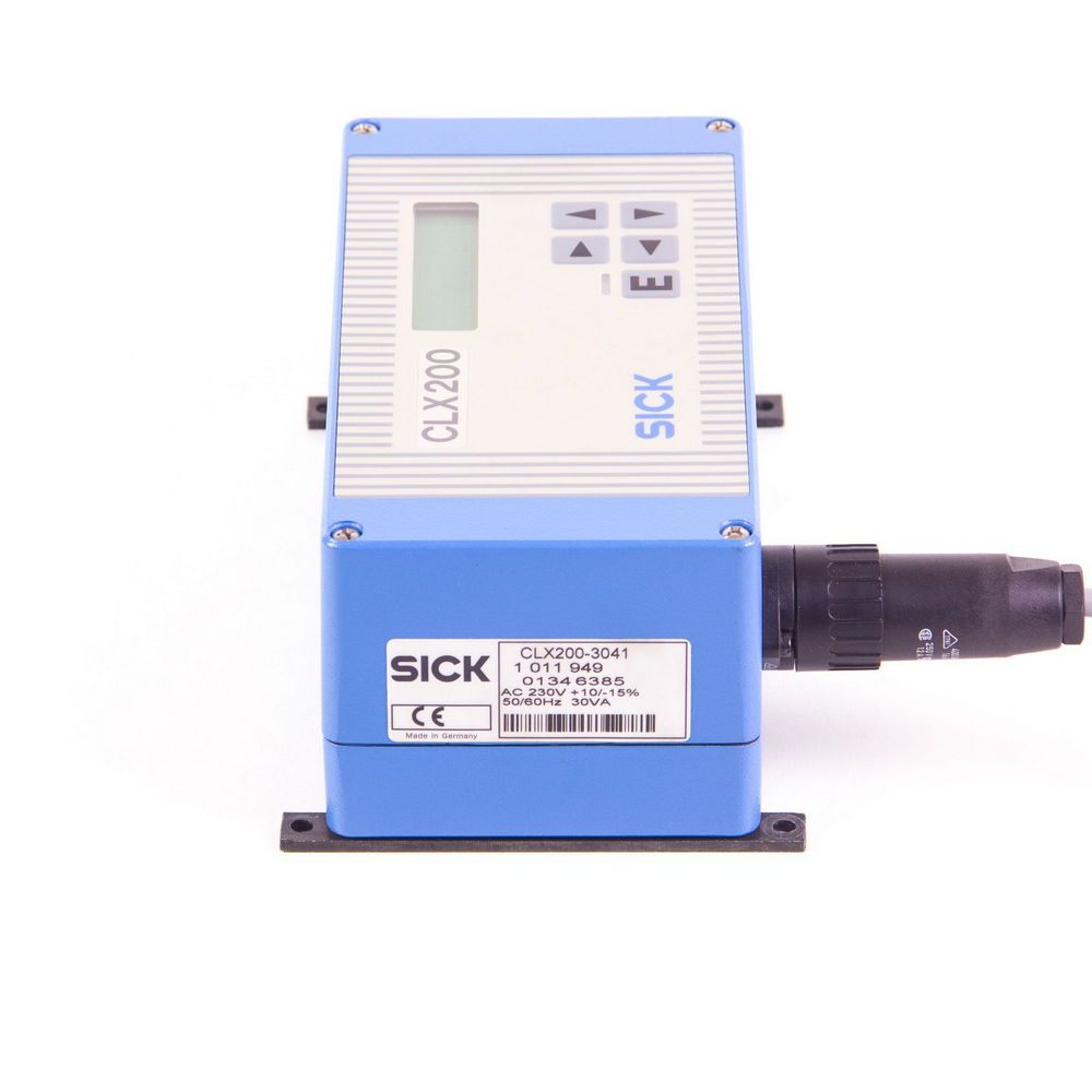 SICK | CLX200-3041 | USPP — изображение 5