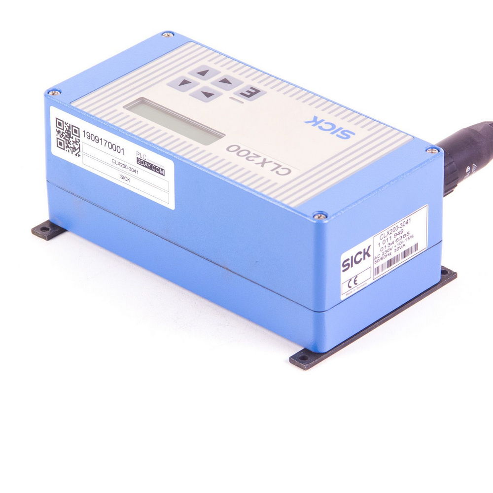 SICK | CLX200-3041 | USPP — изображение 3