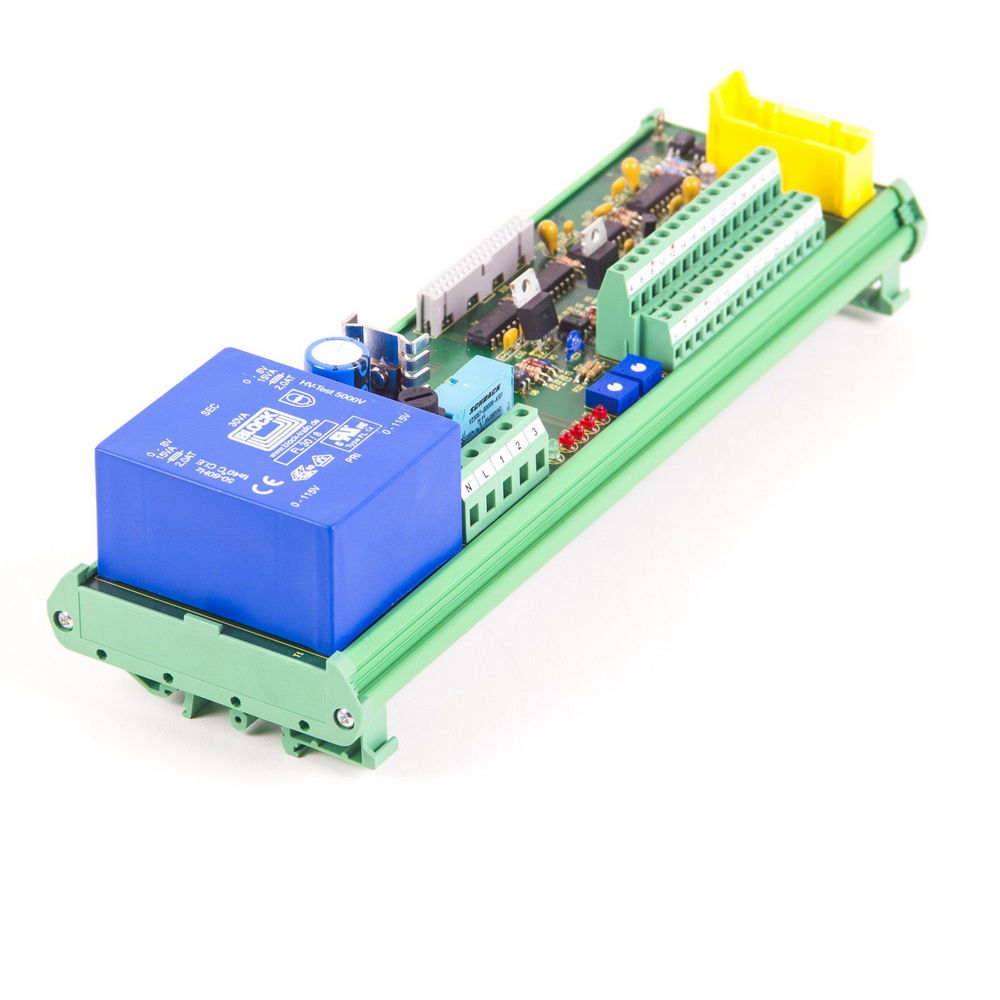 GARVENS AUTOMATION | EL2075/EF 157 | USPP