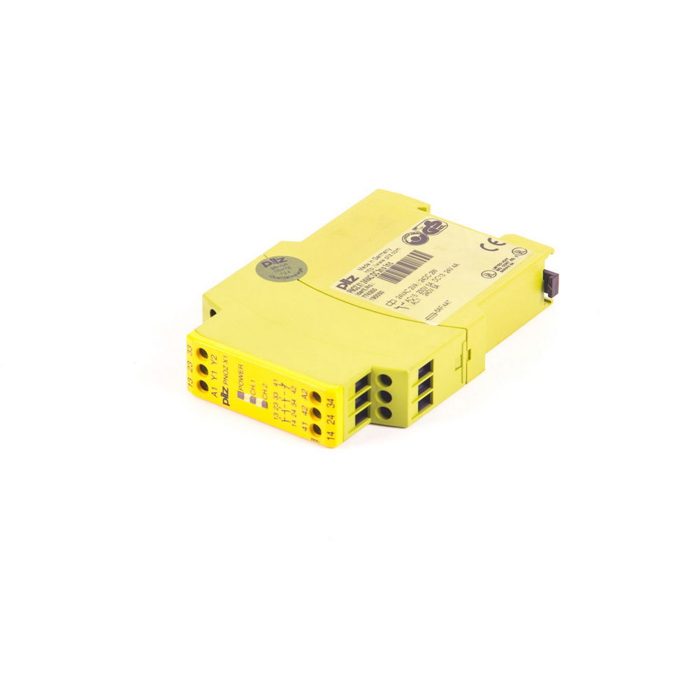 PILZ | PNOZ X1 (774300) | USPP