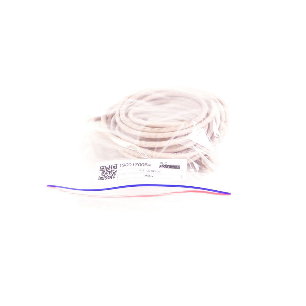 MOLEX | PCD-00183-0E 5mtrs | USPP