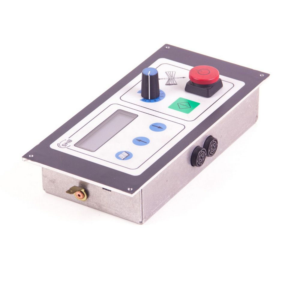 SMB | SMG 002 | NSPP