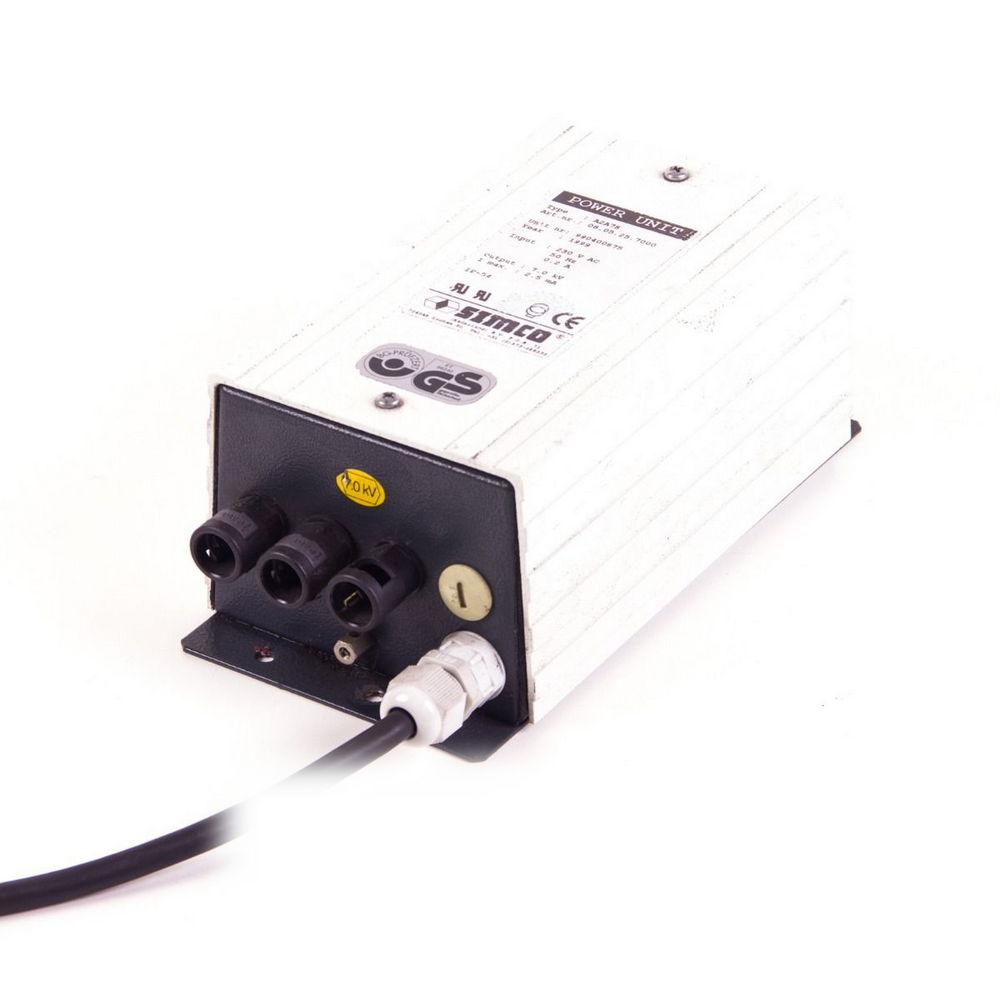 SIMCO | A2A7S | USPP