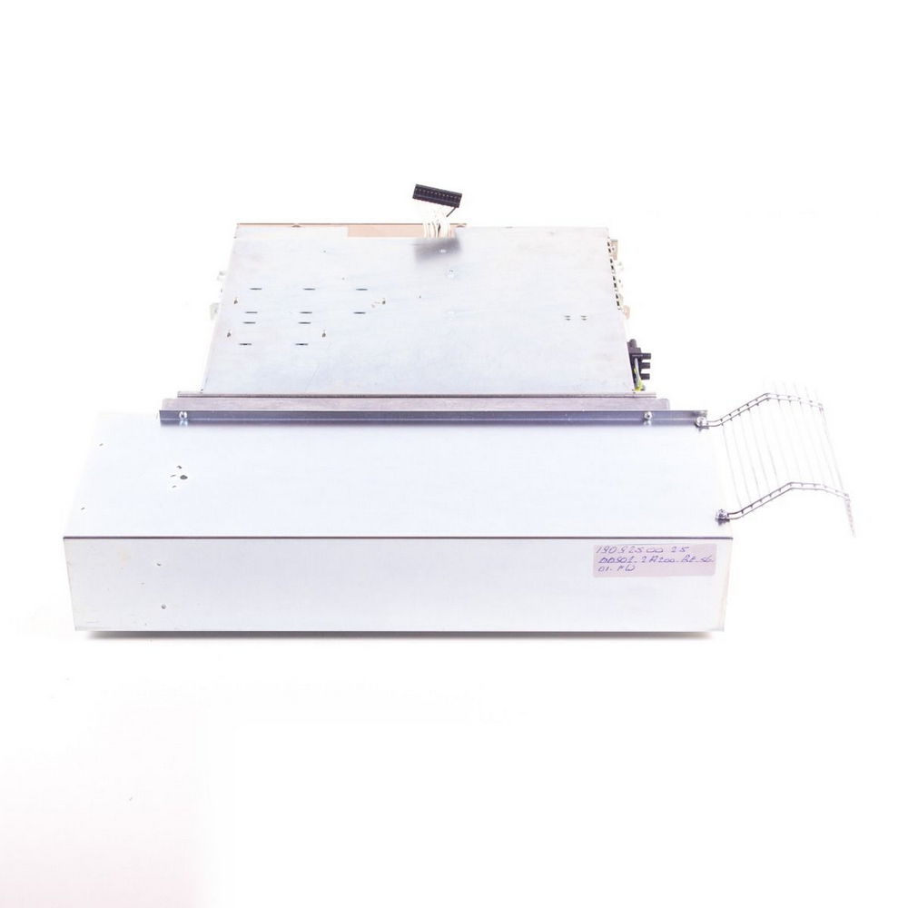 INDRAMAT DDS02.2-A200 Control Drive Unit