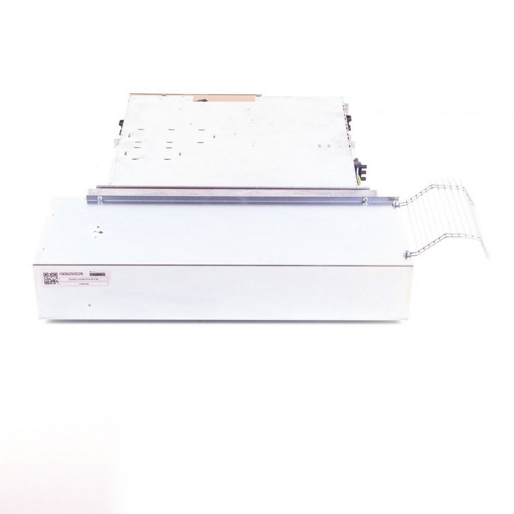 INDRAMAT DDS02.2-A200-BE24-02-FW Control Drive Unit