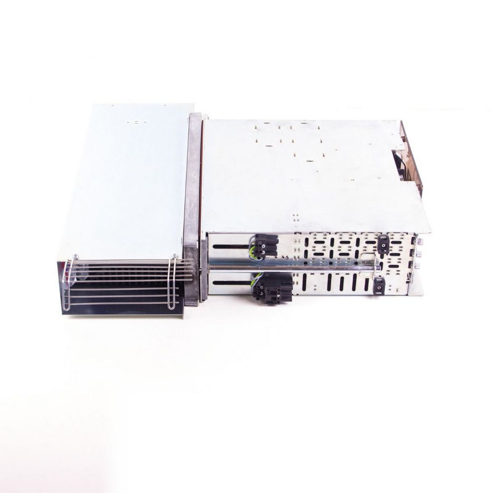 INDRAMAT DDS02.2-A200-BE24-02-FW Control Drive Unit — изображение 2