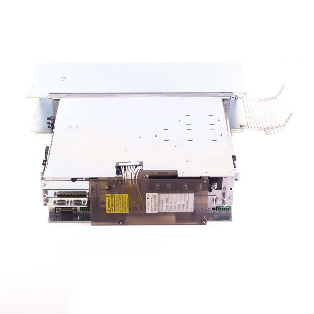 INDRAMAT | DDS02.2-W050-BE56-01-FW R911279473