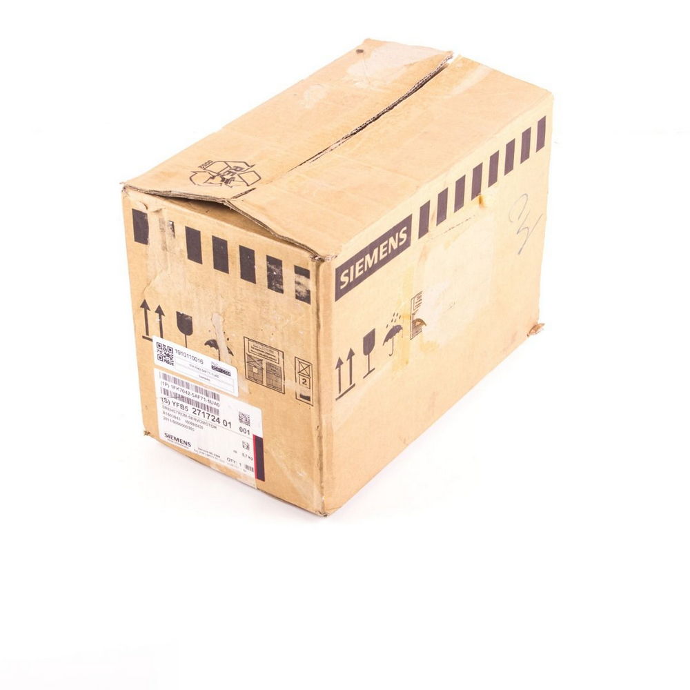 SIEMENS | 1FK7042-5AF71-1UA0 | NSFP