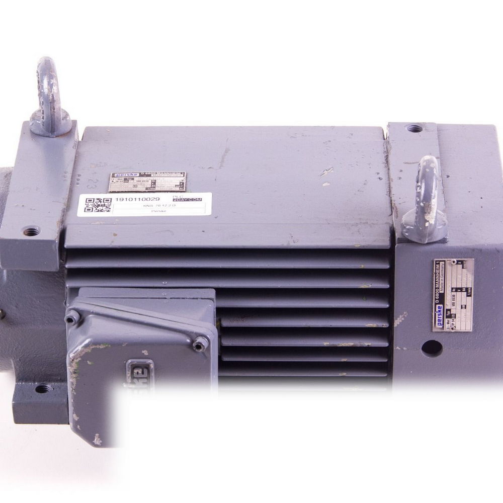 PERSKE | KNS 70.12.2 D | USPP