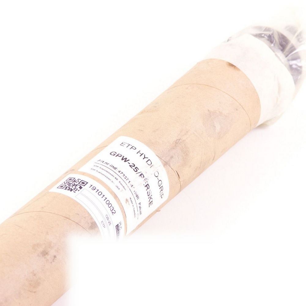 ETP/PERSKE | GS-25 | NSPP