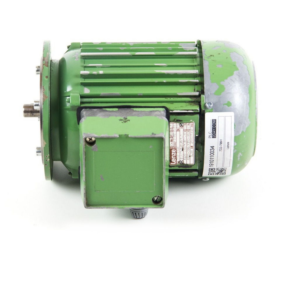 LENZE | 7D2-796H | USPP — изображение 5