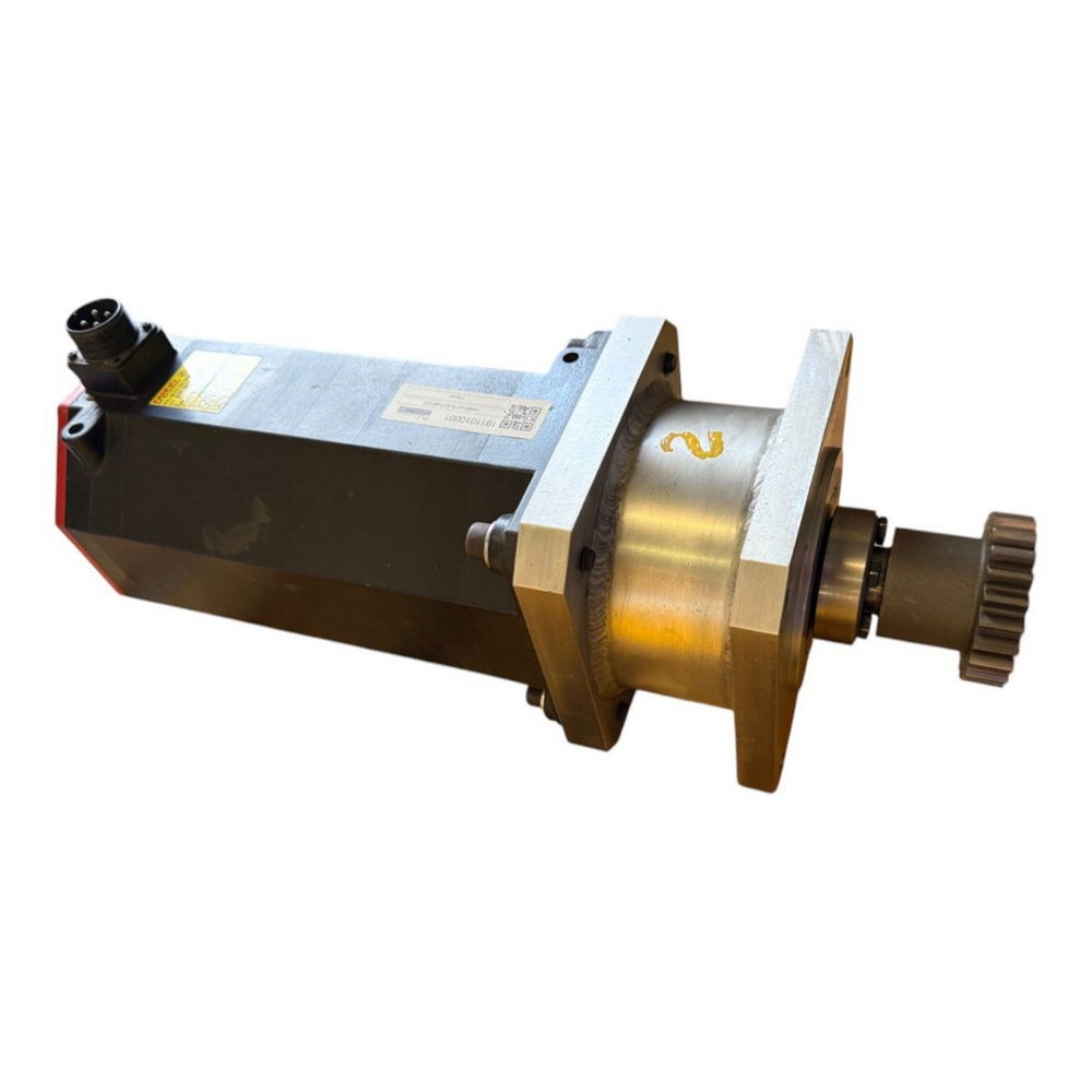 FANUC | A06B-0276-B200#0100 | USPP — изображение 6