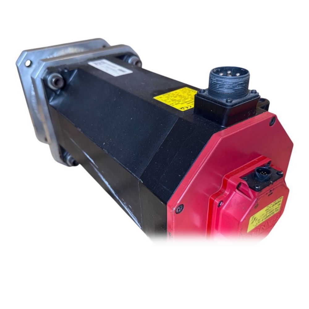 FANUC | A06B-0276-B200#0100 | USPP — изображение 4