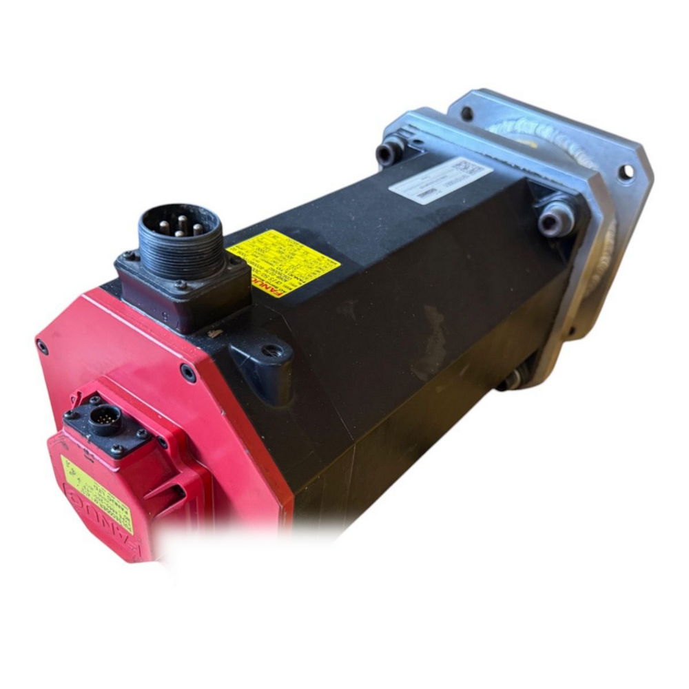 FANUC | A06B-0276-B200#0100 | USPP