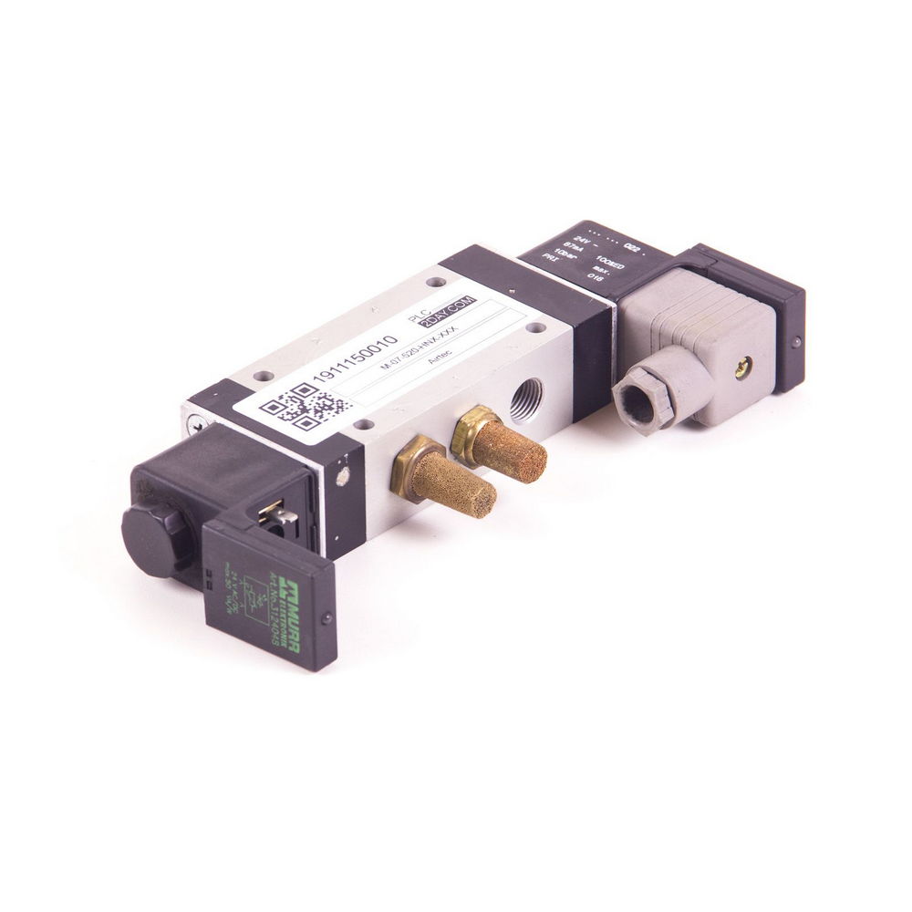 AIRTEC | M-07-520-HNX-XXX | USPP