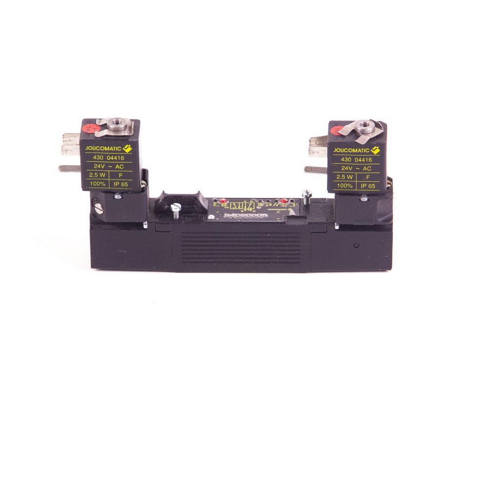 ASCO/JOUCOMATIC | 54090005 | USPP