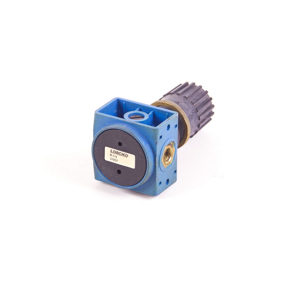 LORCH | R-1/4 (31831) | USPP