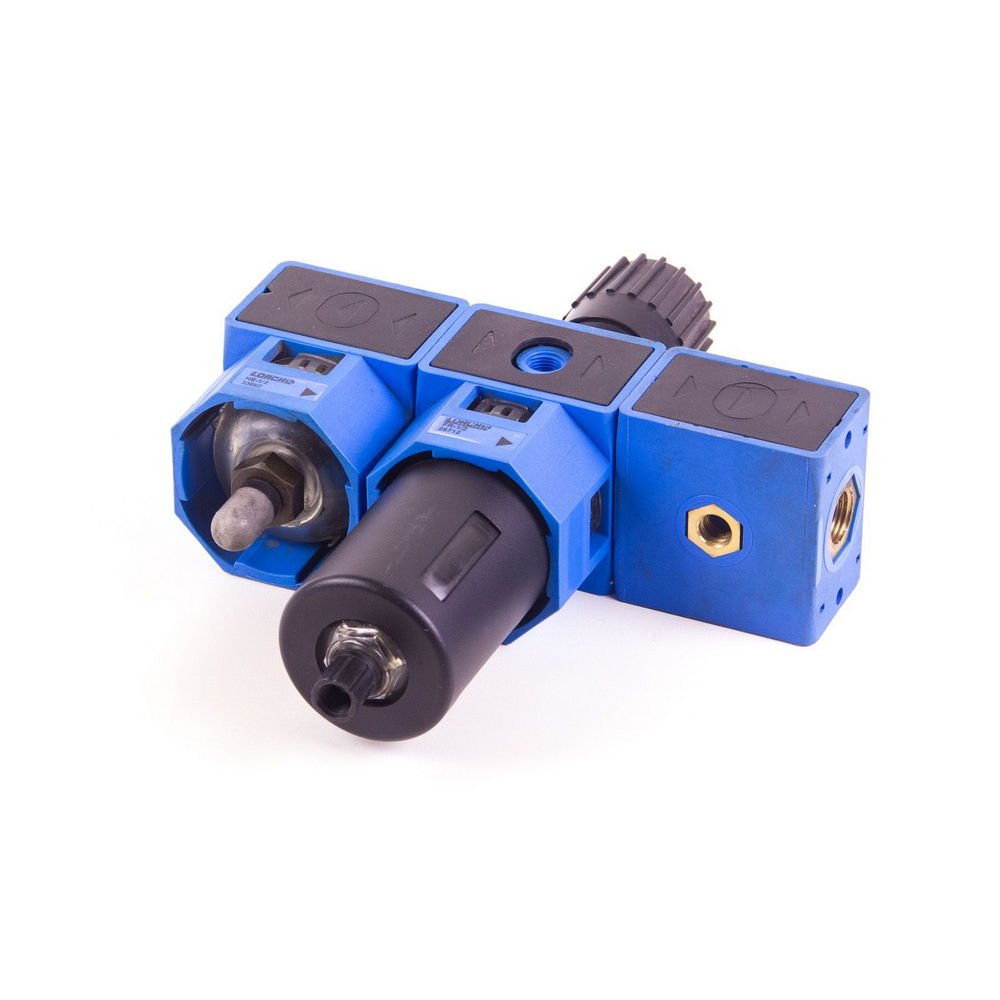 LORCH | HE-1/2 FR-1/2 V1/2 (28712) | USPP