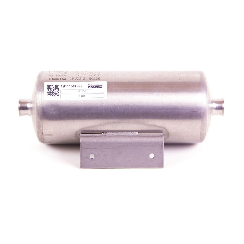 FESTO | CRVZS-2 (160236) | USPP