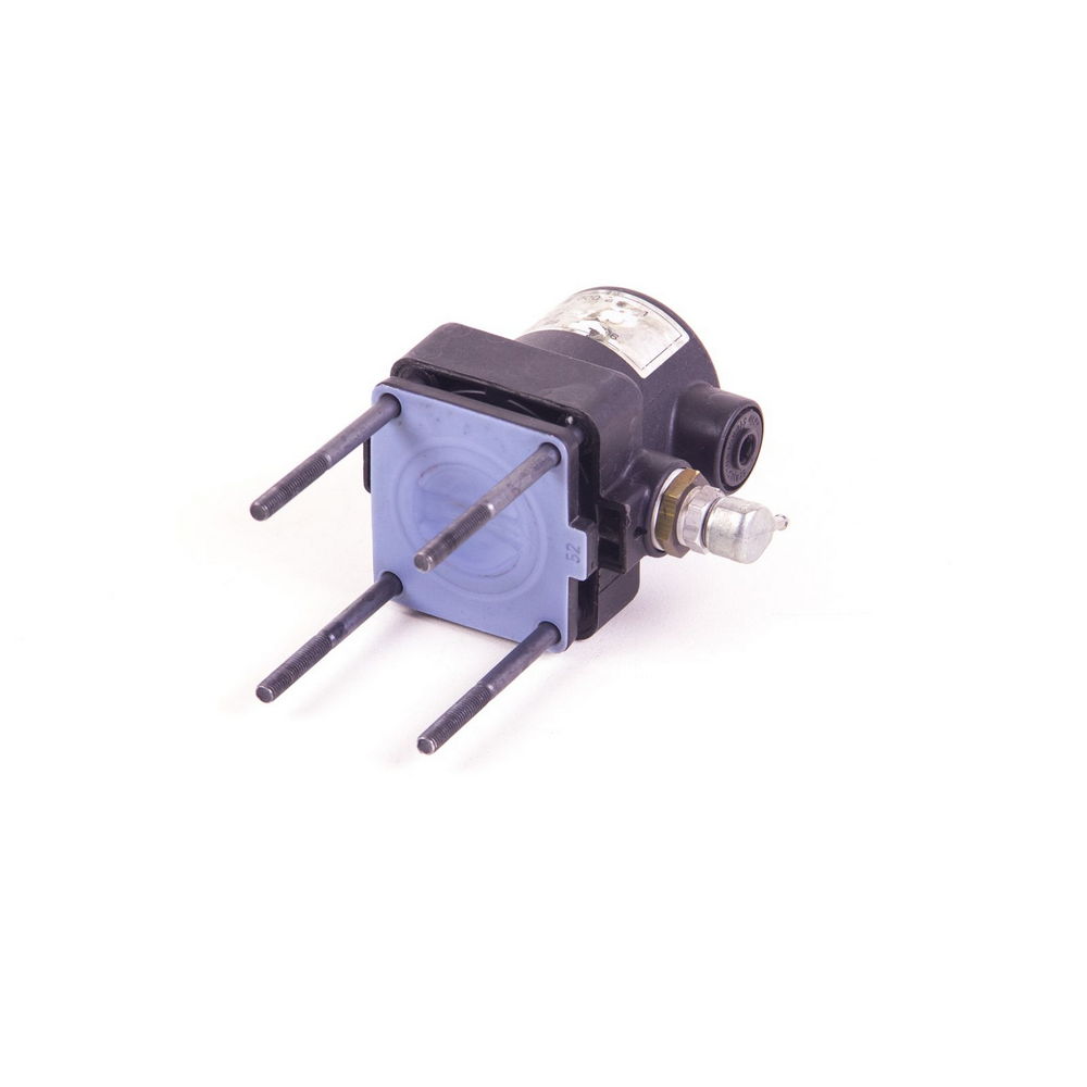 GEMU | 9615-000-Z-1 | USPP