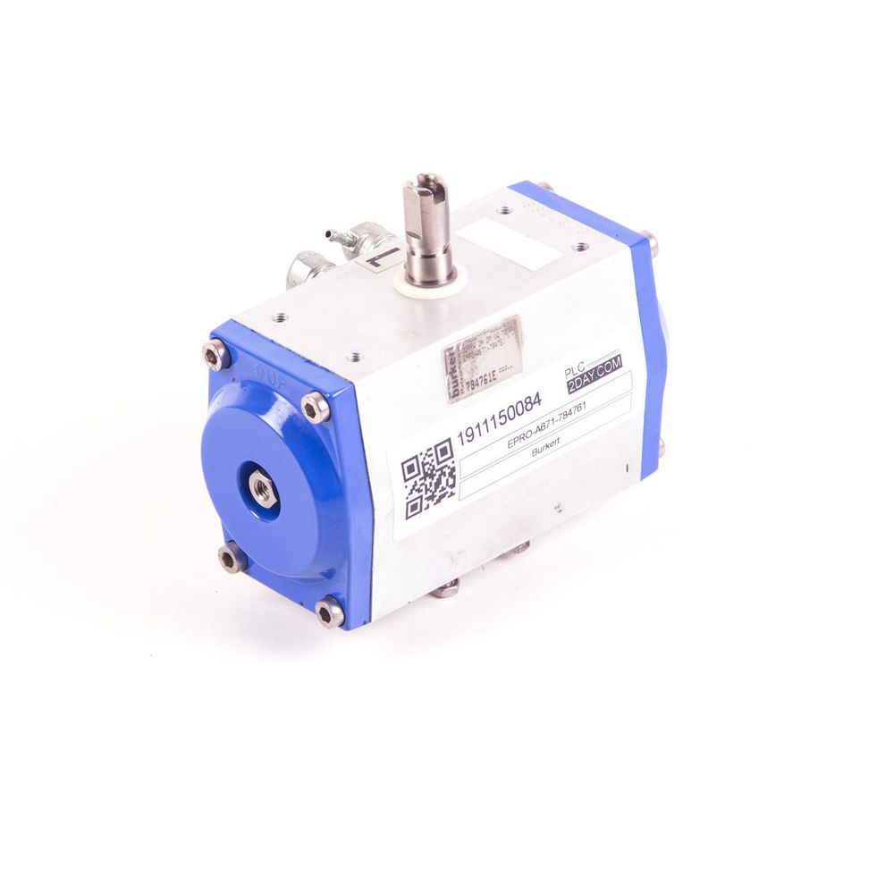 BURKERT | EPRO-A671-784761 (784761E) | USPP