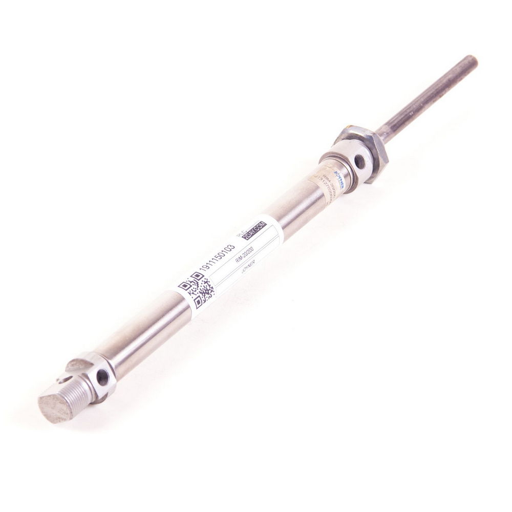 JOYNER | RIM-20/200 | USPP