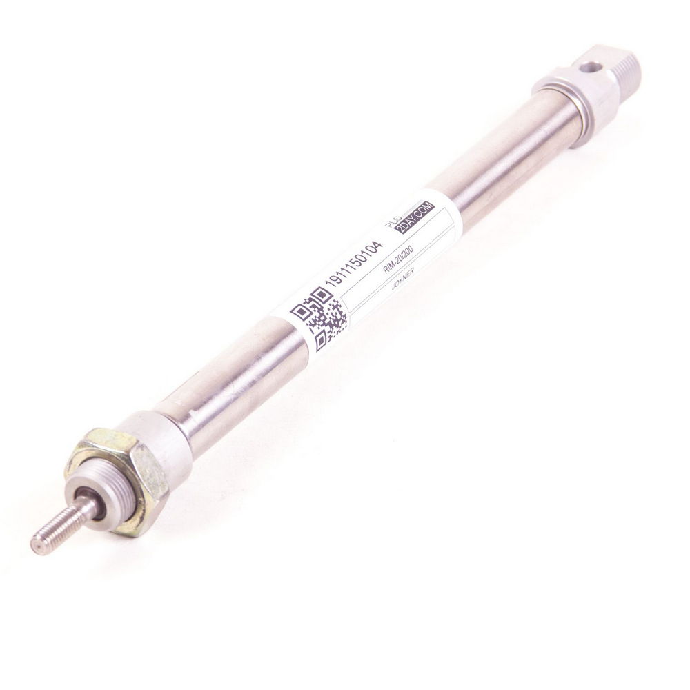 JOYNER | RIM-20/200 | USPP