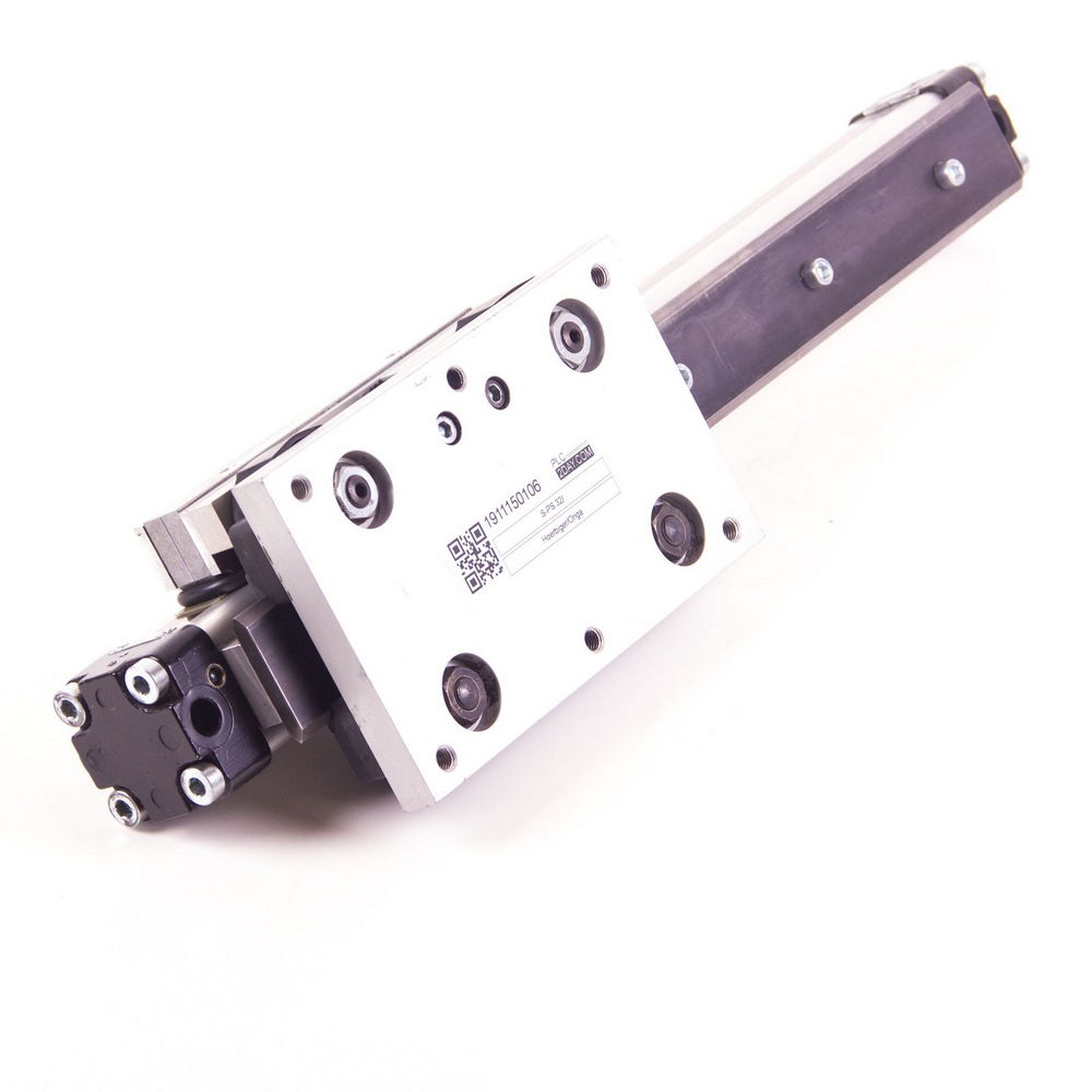 HOERBIGER/ORIGA | S-PS 32/ | USPP