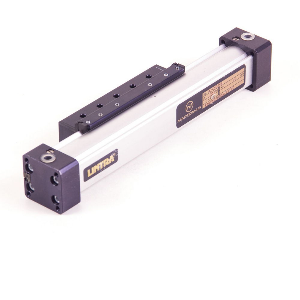 LINTRA / MARTONAIR | M/45025B | NSPP