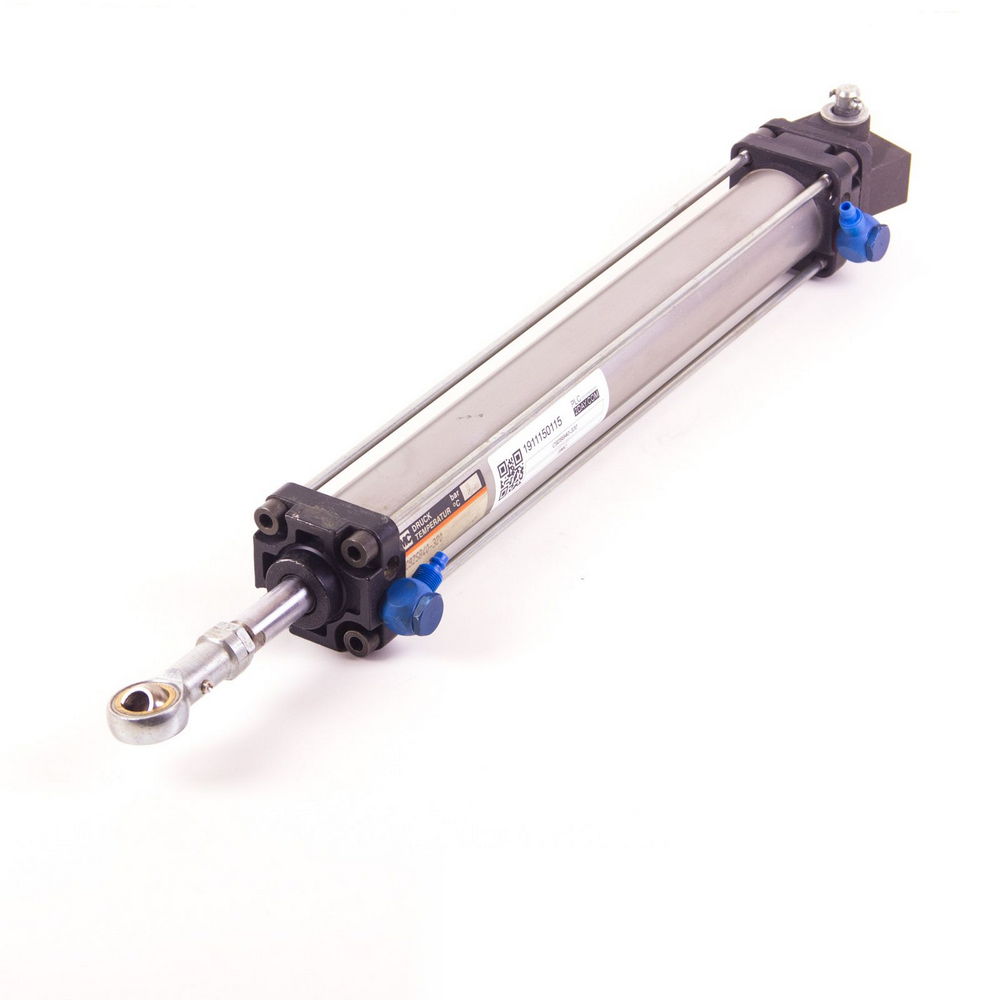 SMC | C92SB40-320 | USPP