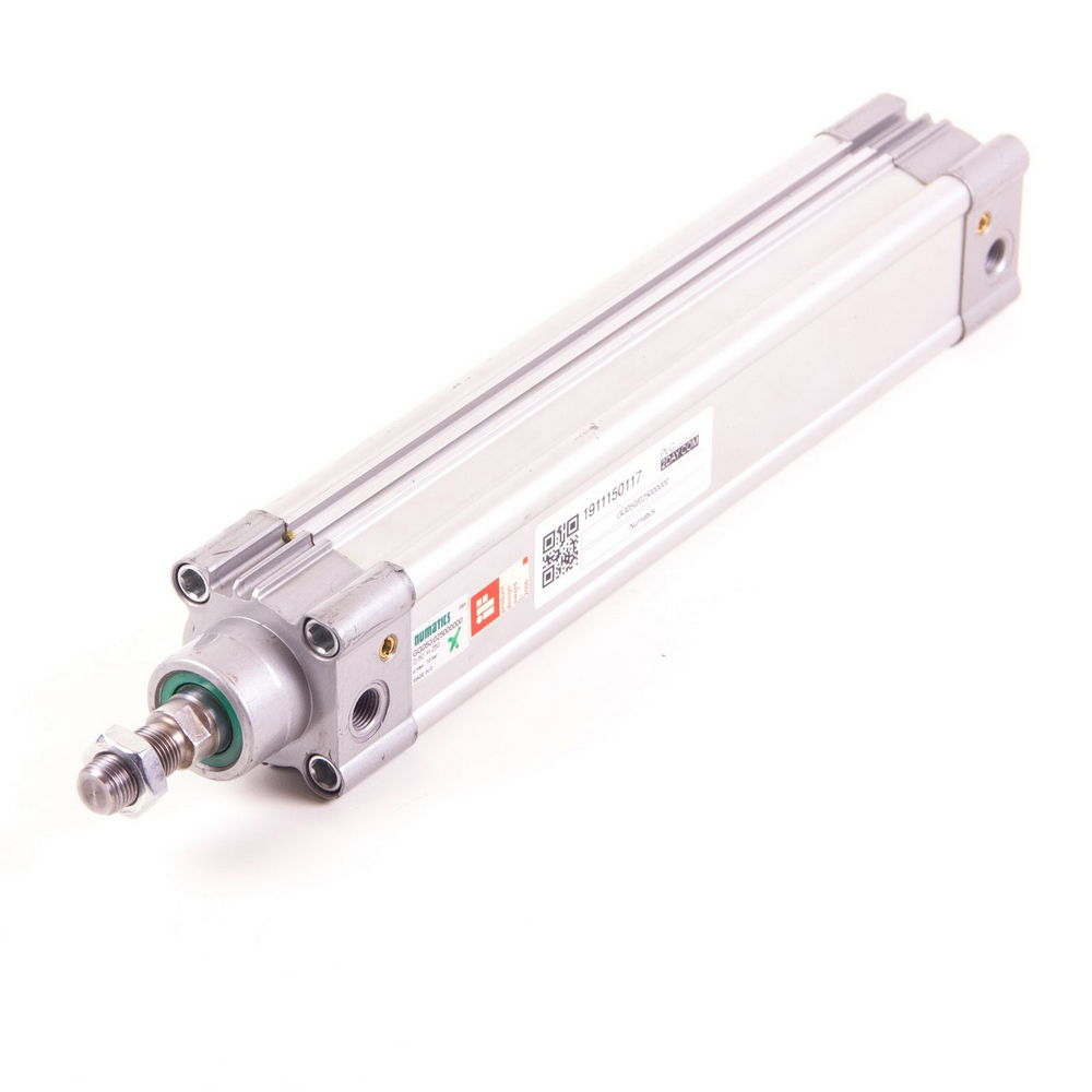 NUMATICS | GG050/025000000 | USPP