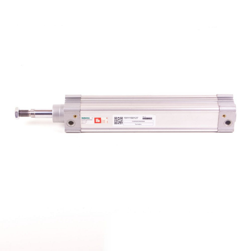 NUMATICS | GG050/025000000 | NSPP