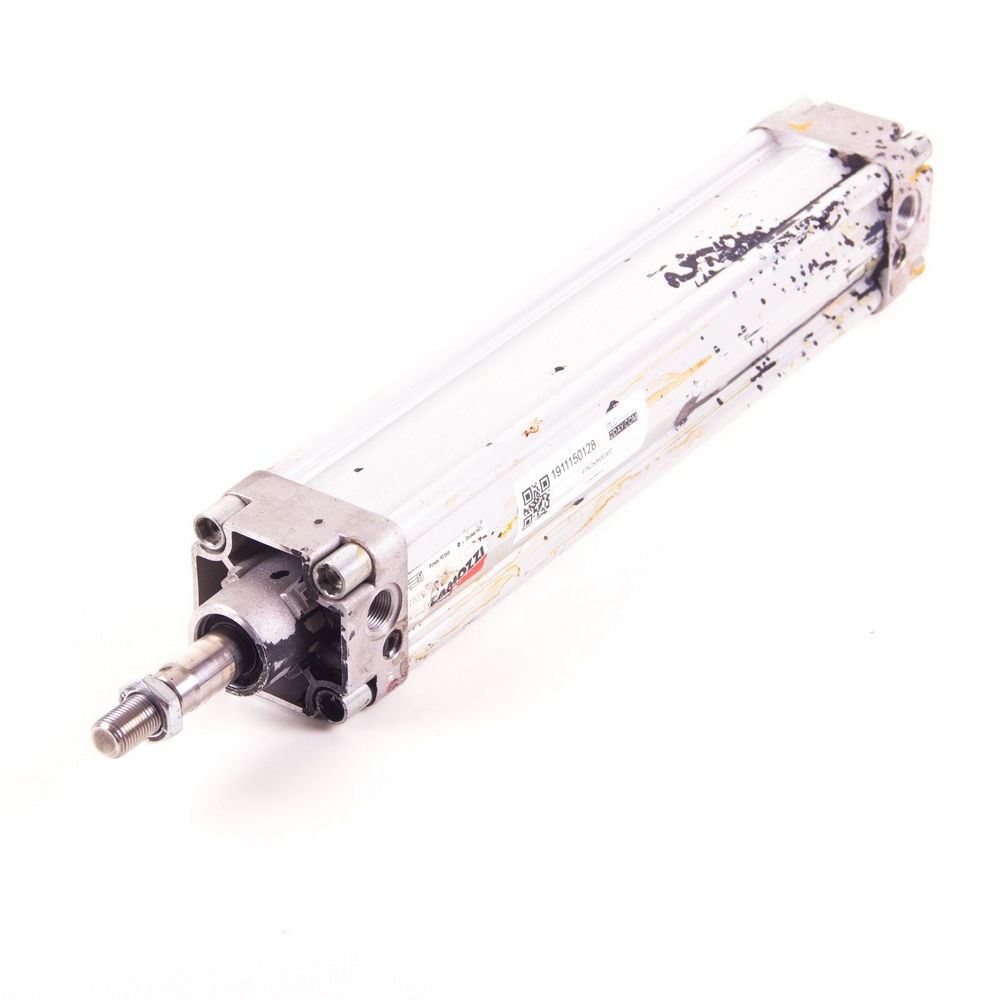 CAMOZZI | 41N250600300 | USPP