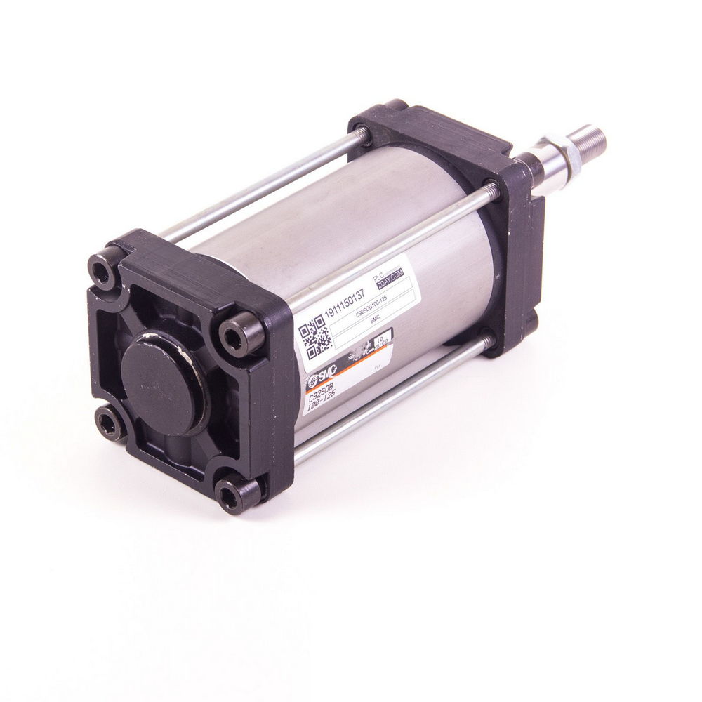 SMC | C92SDB100-125 | USPP