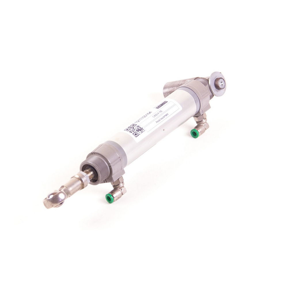 ASCO/JOUCOMATIC | CI832 A 100 | USPP